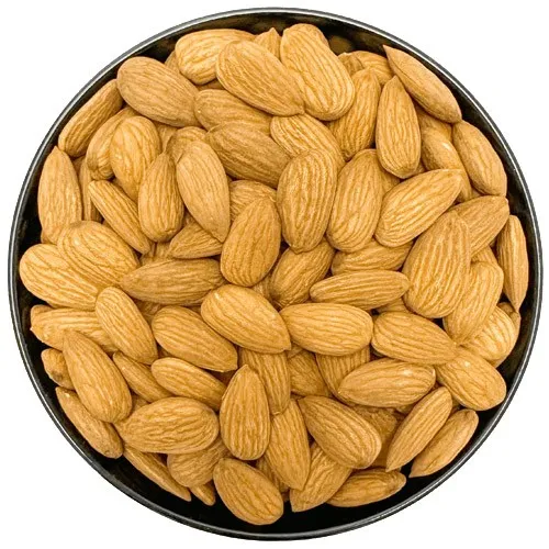 American Almonds 250g